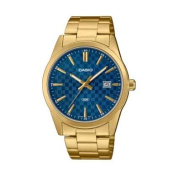 Casio MTP-VD03G-2AUDF Lacivert Erkek Kol Saati