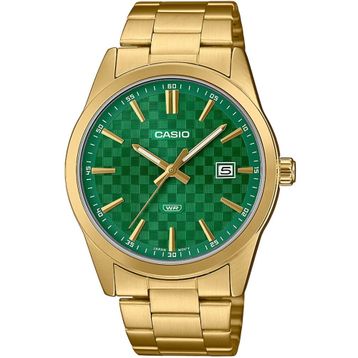 Casio MTP-VD03G-3AUDF Altın Erkek Kol Saati