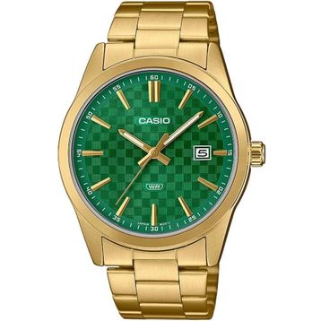 Casio MTP-VD03G-3AUDF Altın Erkek Kol Saati