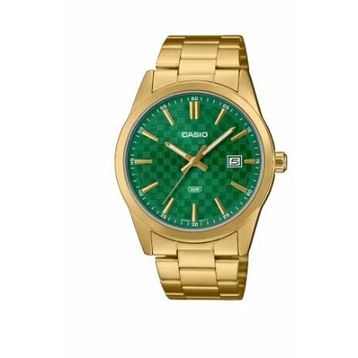 Casio MTP-VD03G-3AUDF Altın Erkek Kol Saati