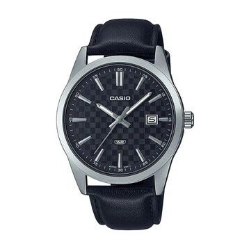 Casio MTP-VD03L-1AUDF Erkek Kol Saati