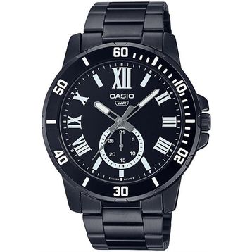 Casio MTP-VD200B-1BUDF Kol Saati