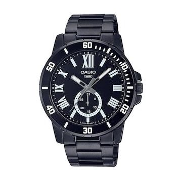 Casio MTP-VD200B-1BUDF Kol Saati