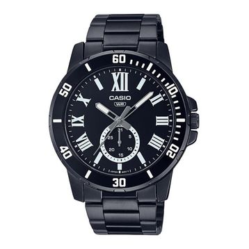 Casio MTP-VD200B-1BUDF Kol Saati