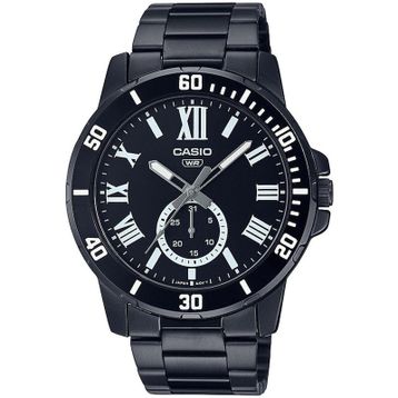 Casio MTP-VD200B-1BUDF Kol Saati