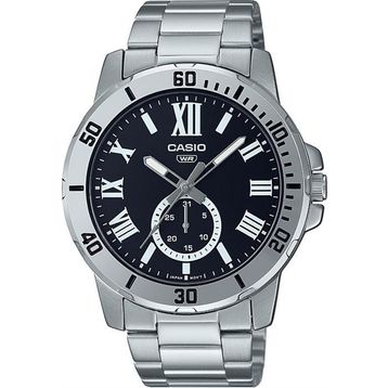 Casio MTP-VD200D-1BUDF Kol Saati