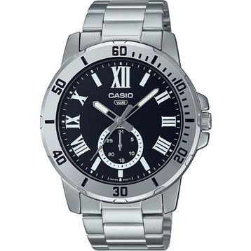 Casio MTP-VD200D-1BUDF Kol Saati
