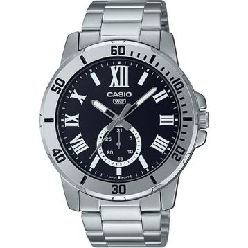 Casio MTP-VD200D-1BUDF Kol Saati