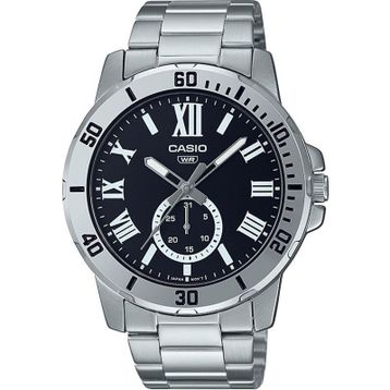 Casio MTP-VD200D-1BUDF Kol Saati