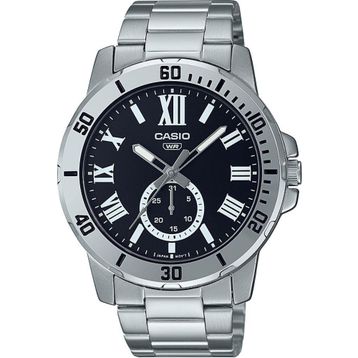 Casio MTP-VD200D-1BUDF Kol Saati