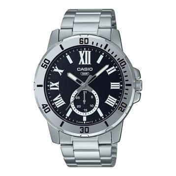 Casio MTP-VD200D-1BUDF Kol Saati