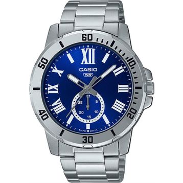 Casio MTP-VD200D-2BUDF Erkek Kol Saati