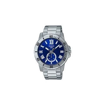 Casio MTP-VD200D-2BUDF Erkek Kol Saati