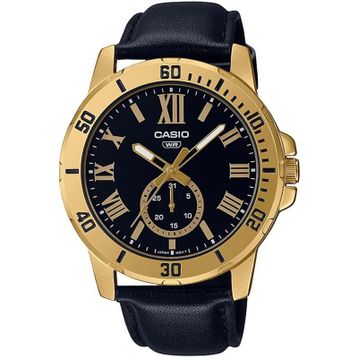 Casio MTP-VD200GL-1BUDF Kol Saati