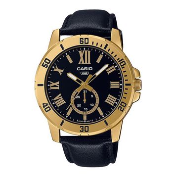 Casio MTP-VD200GL-1BUDF Kol Saati