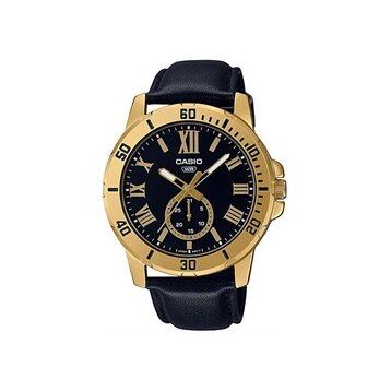 Casio MTP-VD200GL-1BUDF Kol Saati