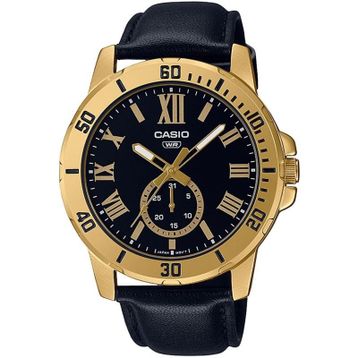 Casio MTP-VD200GL-1BUDF Kol Saati