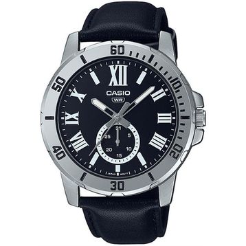 Casio MTP-VD200L-1BUDF Kol Saati