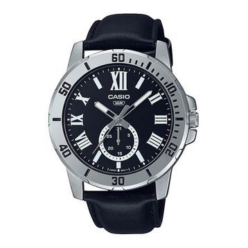 Casio MTP-VD200L-1BUDF Kol Saati