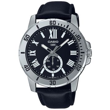 Casio MTP-VD200L-1BUDF Kol Saati