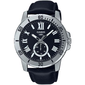Casio MTP-VD200L-1BUDF Kol Saati