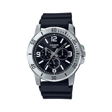 Casio MTP-VD300-1BUDF Erkek Kol Saati