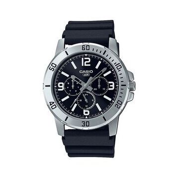 Casio MTP-VD300-1BUDF Erkek Kol Saati