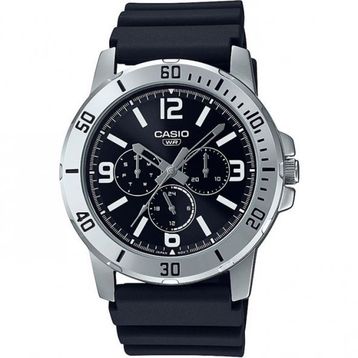 Casio MTP-VD300-1BUDF Erkek Kol Saati