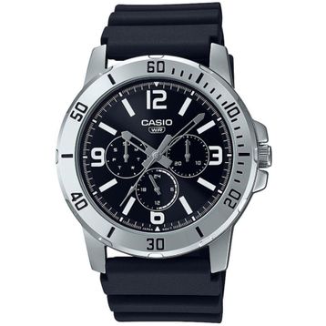 Casio MTP-VD300-1BUDF Erkek Kol Saati