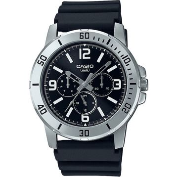 Casio MTP-VD300-1BUDF Erkek Kol Saati