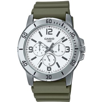 Casio MTP-VD300-3BUDF Erkek Kol Saati