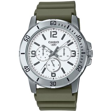 Casio MTP-VD300-3BUDF Erkek Kol Saati