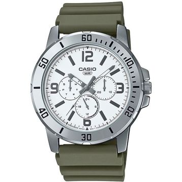 Casio MTP-VD300-3BUDF Erkek Kol Saati