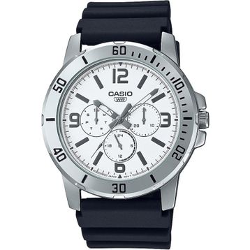Casio MTP-VD300-7BUDF Kol Saati