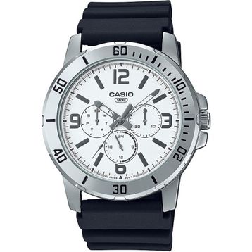 Casio MTP-VD300-7BUDF Kol Saati