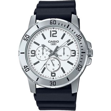 Casio MTP-VD300-7BUDF Kol Saati