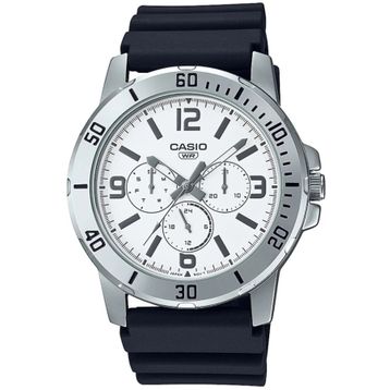 Casio MTP-VD300-7BUDF Kol Saati