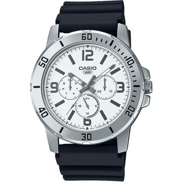 Casio MTP-VD300-7BUDF Kol Saati