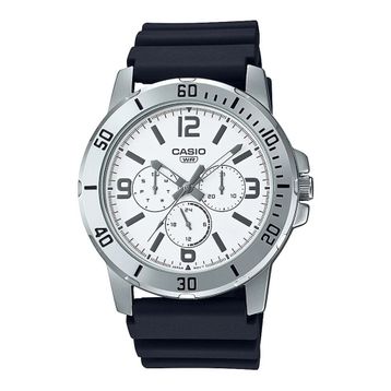 Casio MTP-VD300-7BUDF Kol Saati