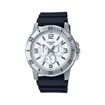 Casio MTP-VD300-7BUDF Kol Saati