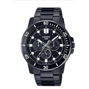 Casio Mtp-VD300B-1EUDF Erkek Kol Saati