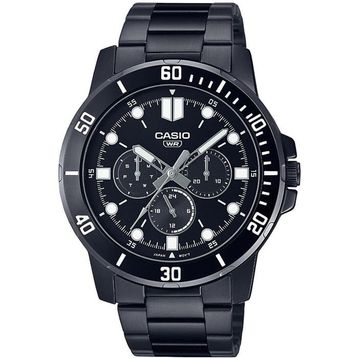 Casio Mtp-VD300B-1EUDF Erkek Kol Saati