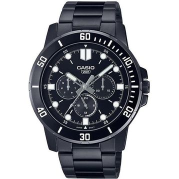 Casio Mtp-VD300B-1EUDF Erkek Kol Saati