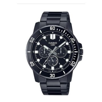 Casio Mtp-VD300B-1EUDF Erkek Kol Saati