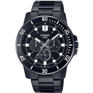 Casio Mtp-VD300B-1EUDF Erkek Kol Saati