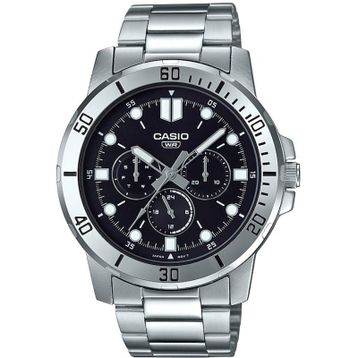 Casio MTP-VD300D-1EUDF Erkek Kol Saati