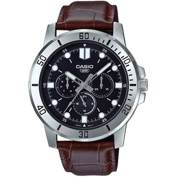 Casio MTP-VD300L-1EUDF Erkek Kol Saati