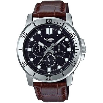 Casio MTP-VD300L-1EUDF Erkek Kol Saati