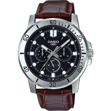 Casio MTP-VD300L-1EUDF Erkek Kol Saati