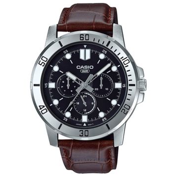 Casio MTP-VD300L-1EUDF Erkek Kol Saati